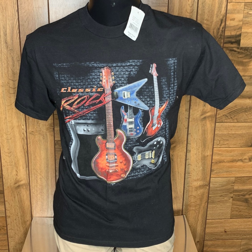 Brand new - Classic Tee - Medium